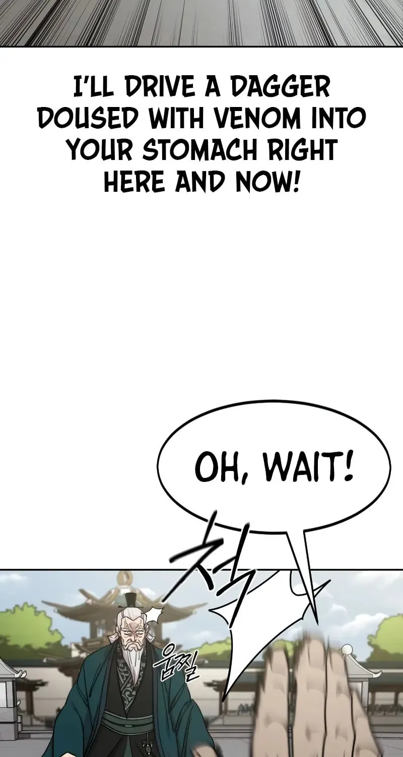 Return of the Blossoming Blade Chapter 144 page 95 - 