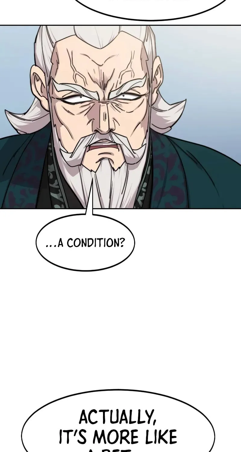 Return of the Blossoming Blade Chapter 144 page 97 - 