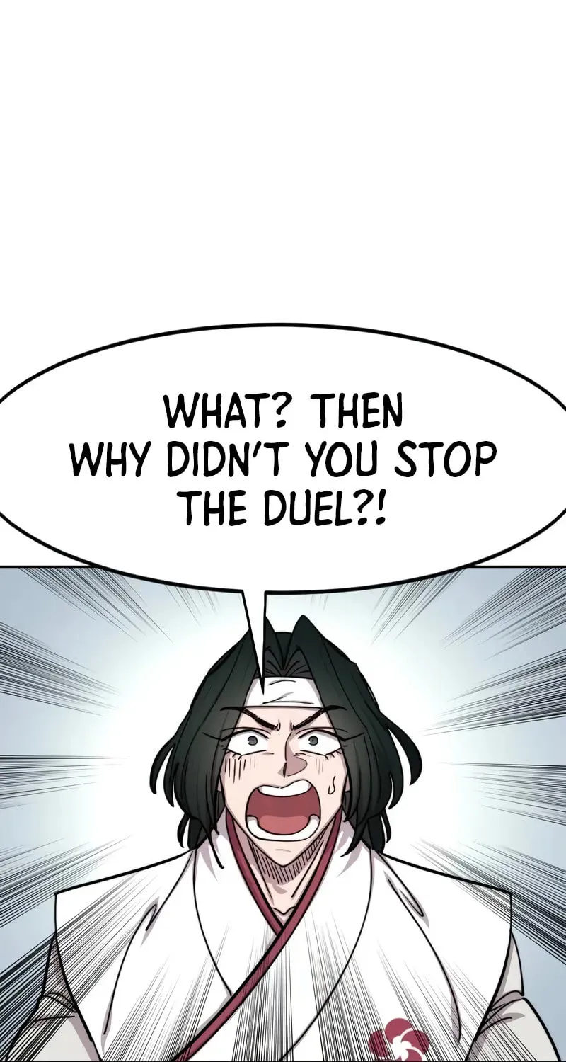 Return of the Blossoming Blade Chapter 145 page 2 - 