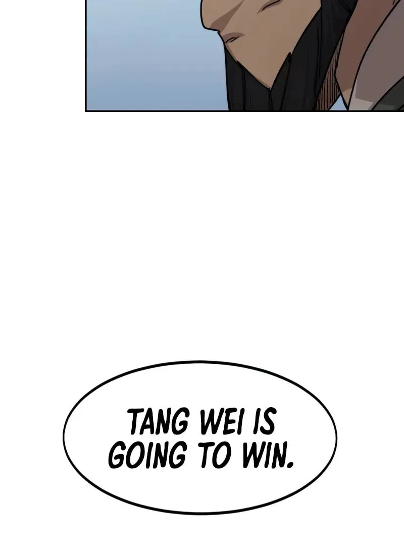 Return of the Blossoming Blade Chapter 145 page 11 - 