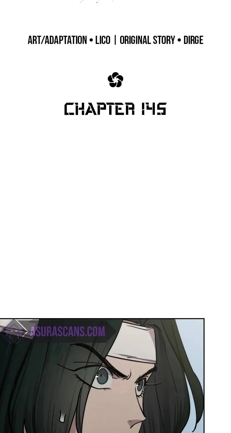 Return of the Blossoming Blade Chapter 145 page 14 - 