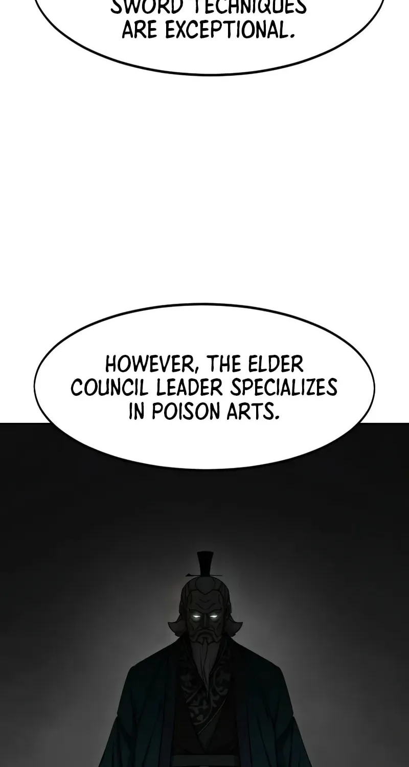 Return of the Blossoming Blade Chapter 145 page 17 - 