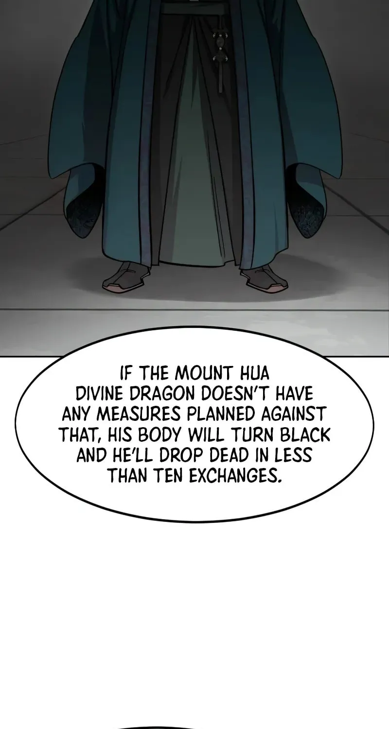 Return of the Blossoming Blade Chapter 145 page 18 - 