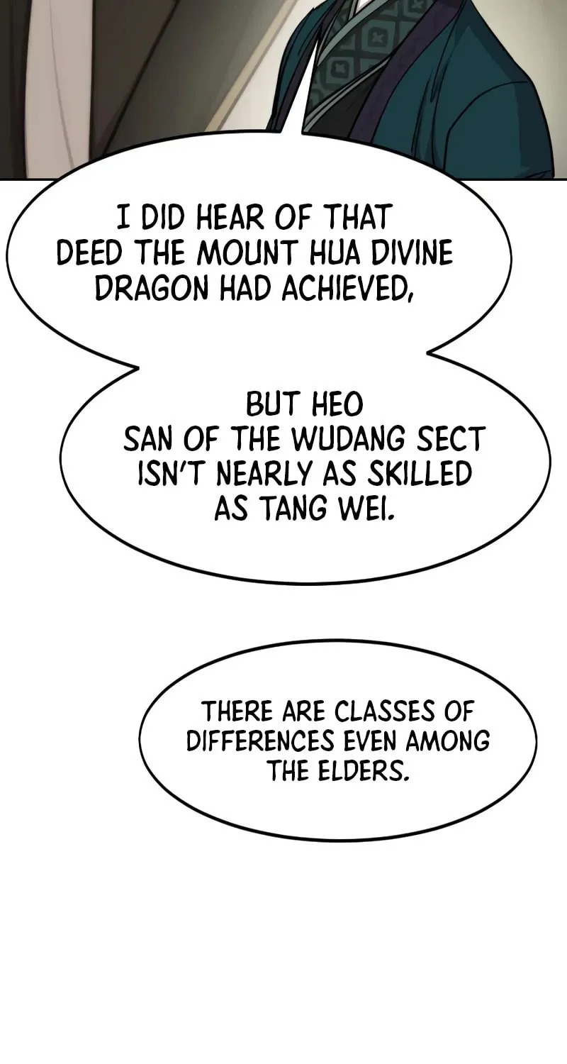 Return of the Blossoming Blade Chapter 145 page 20 - 