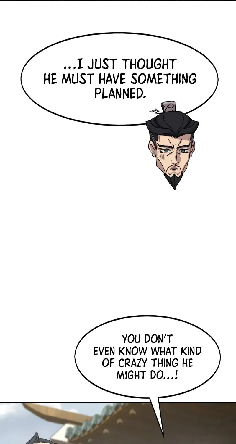 Return of the Blossoming Blade Chapter 145 page 3 - 
