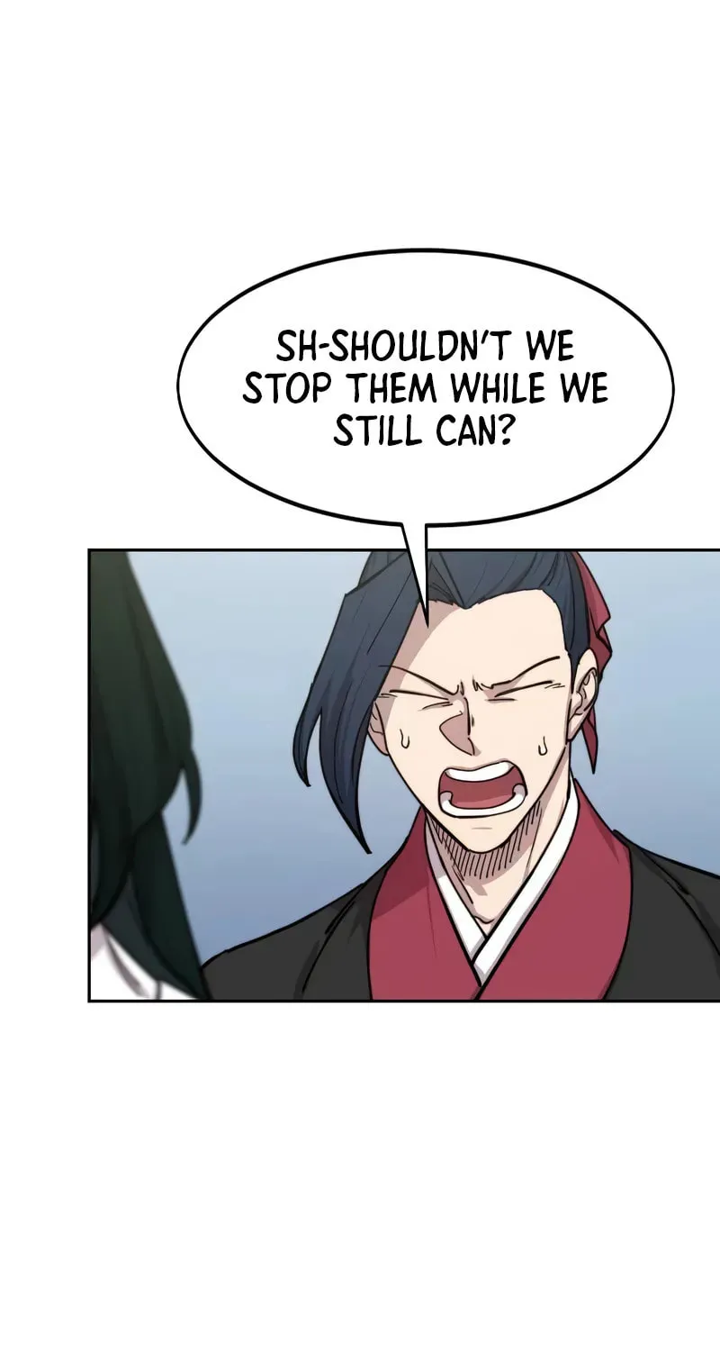 Return of the Blossoming Blade Chapter 145 page 22 - 