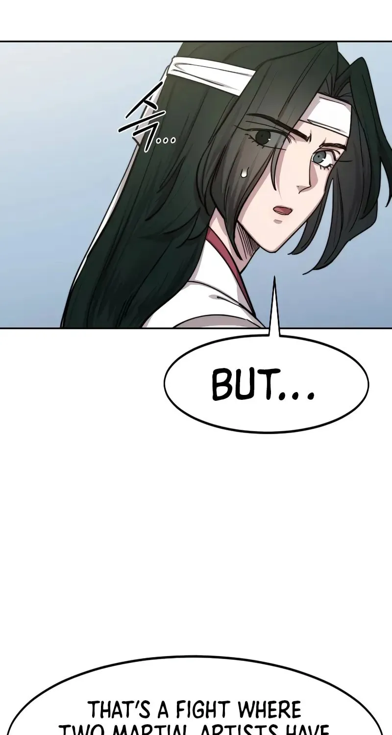 Return of the Blossoming Blade Chapter 145 page 23 - 