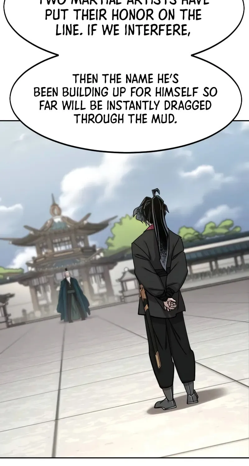 Return of the Blossoming Blade Chapter 145 page 24 - 