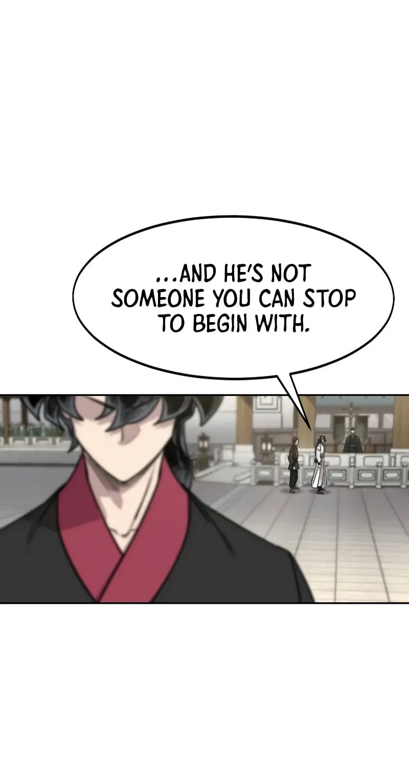 Return of the Blossoming Blade Chapter 145 page 25 - 