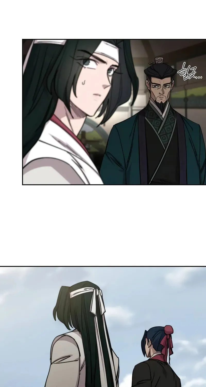 Return of the Blossoming Blade Chapter 145 page 26 - 