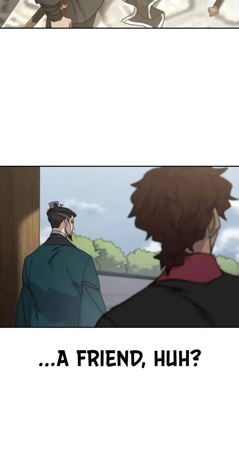 Return of the Blossoming Blade Chapter 145 page 28 - 
