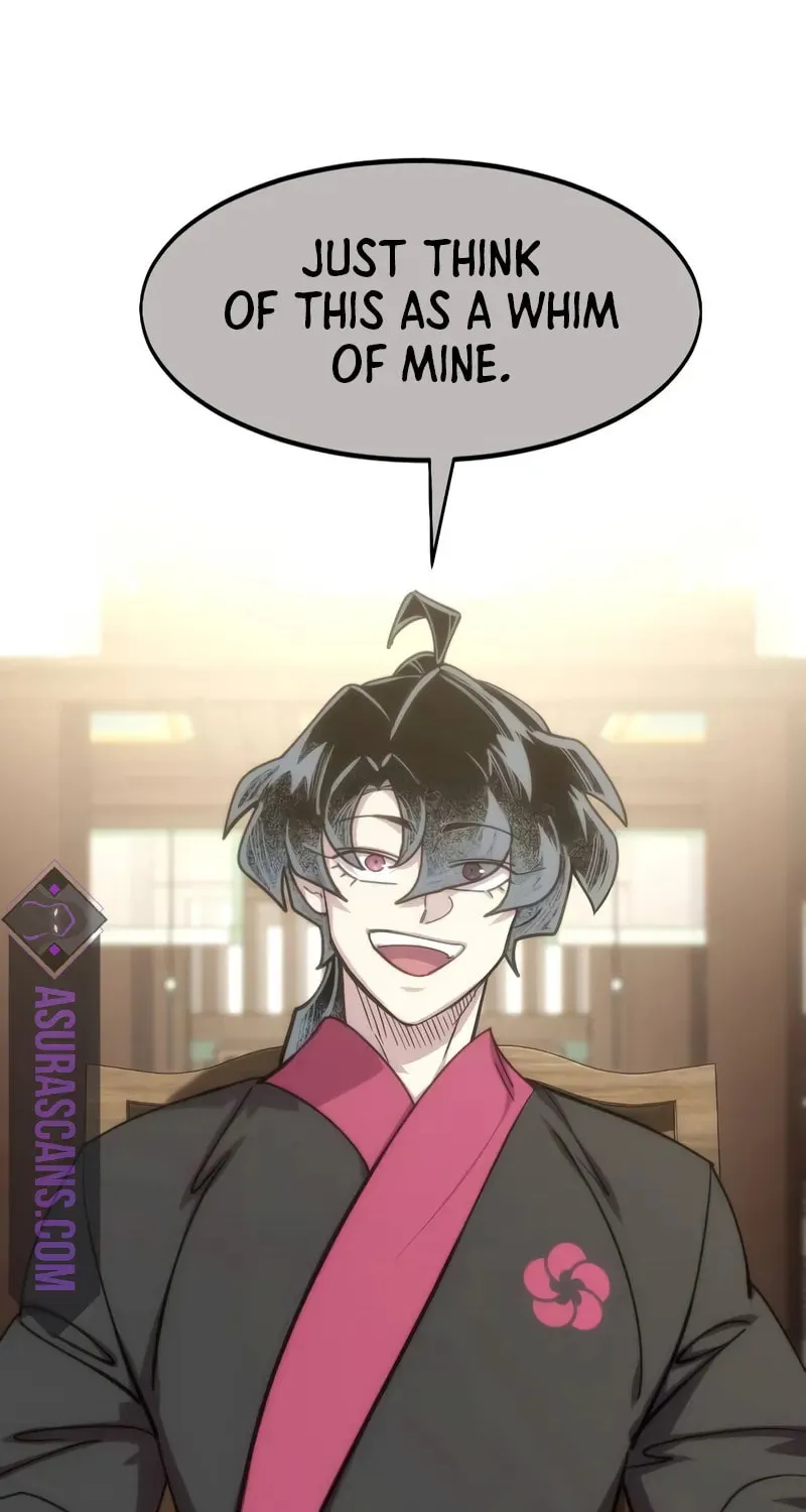 Return of the Blossoming Blade Chapter 145 page 29 - 