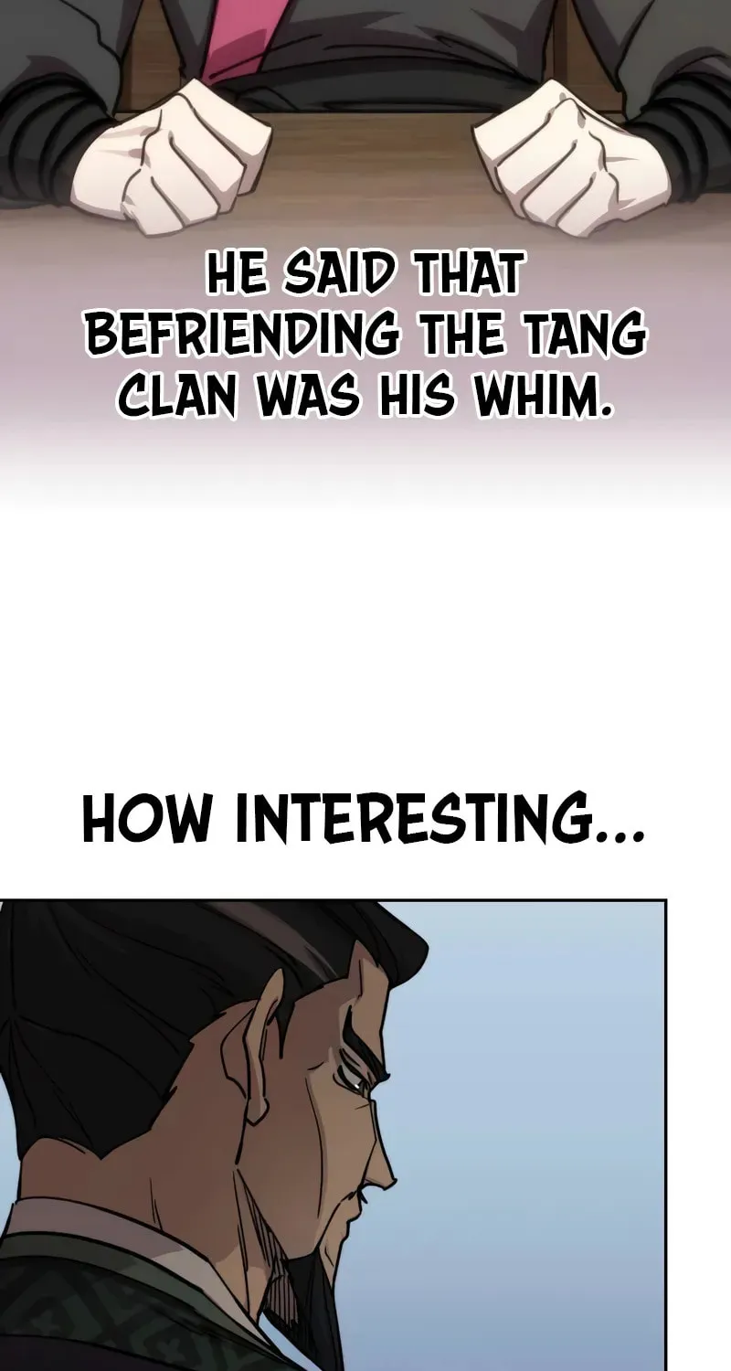 Return of the Blossoming Blade Chapter 145 page 30 - 