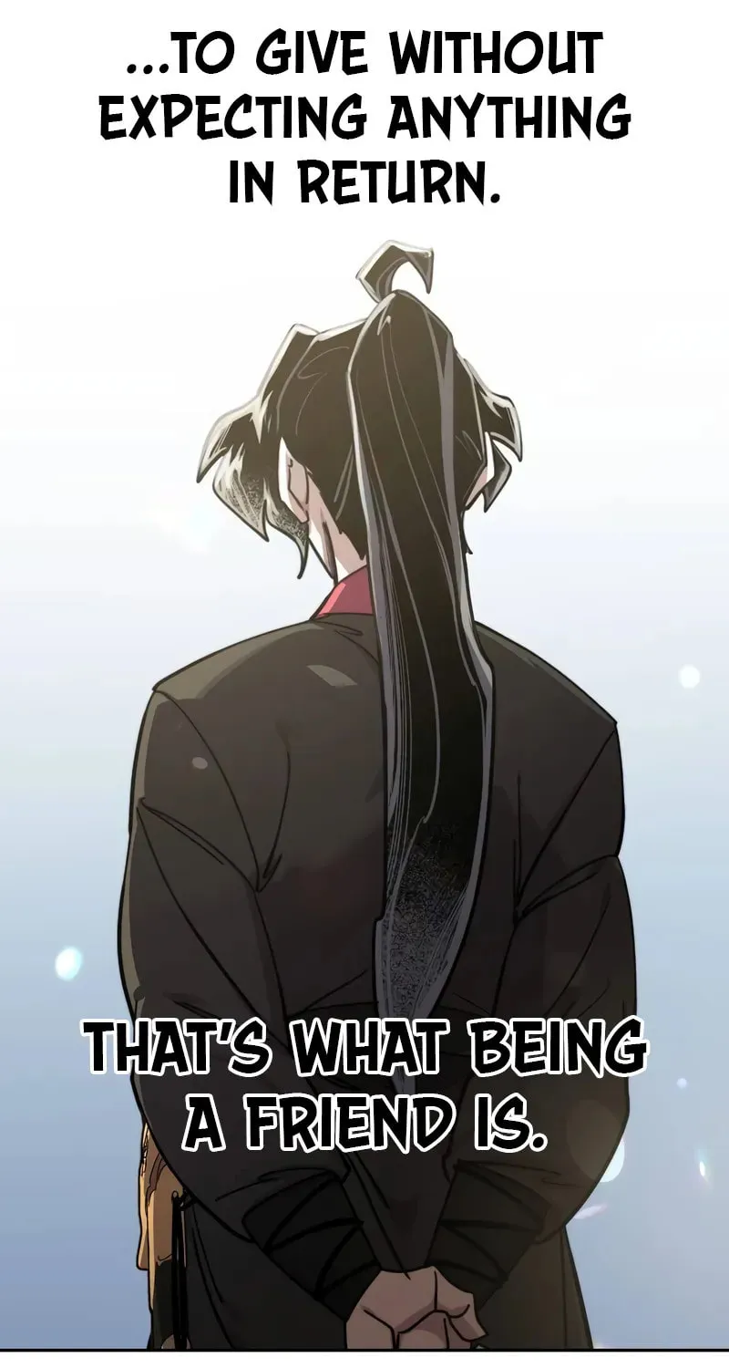 Return of the Blossoming Blade Chapter 145 page 32 - 