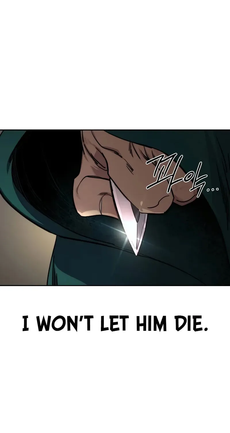 Return of the Blossoming Blade Chapter 145 page 33 - 