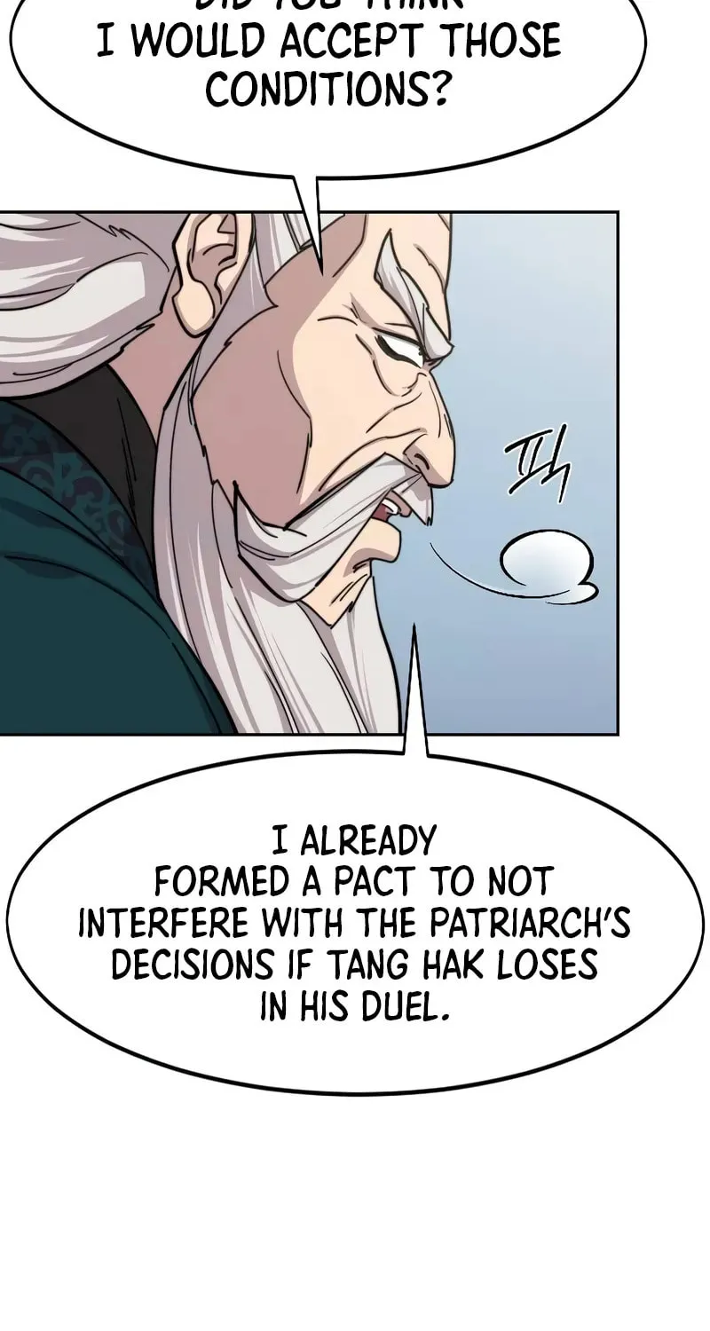 Return of the Blossoming Blade Chapter 145 page 37 - 