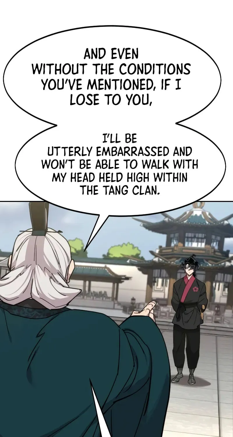 Return of the Blossoming Blade Chapter 145 page 38 - 