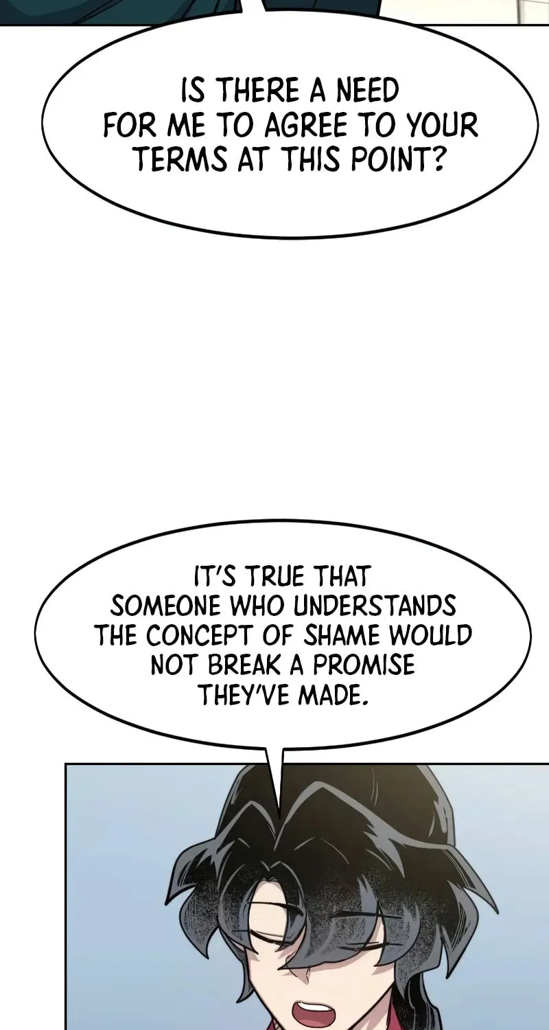 Return of the Blossoming Blade Chapter 145 page 39 - 