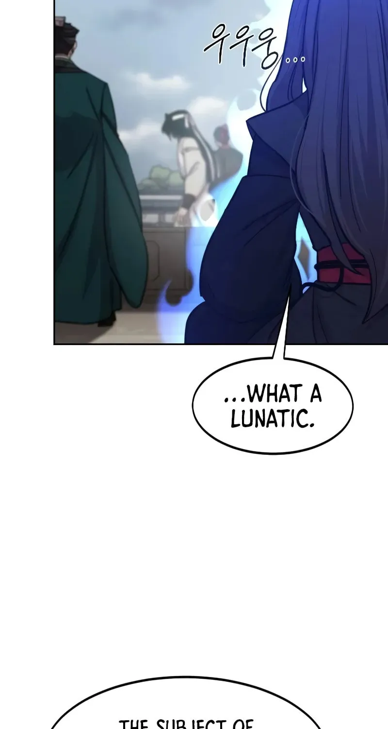 Return of the Blossoming Blade Chapter 145 page 5 - 
