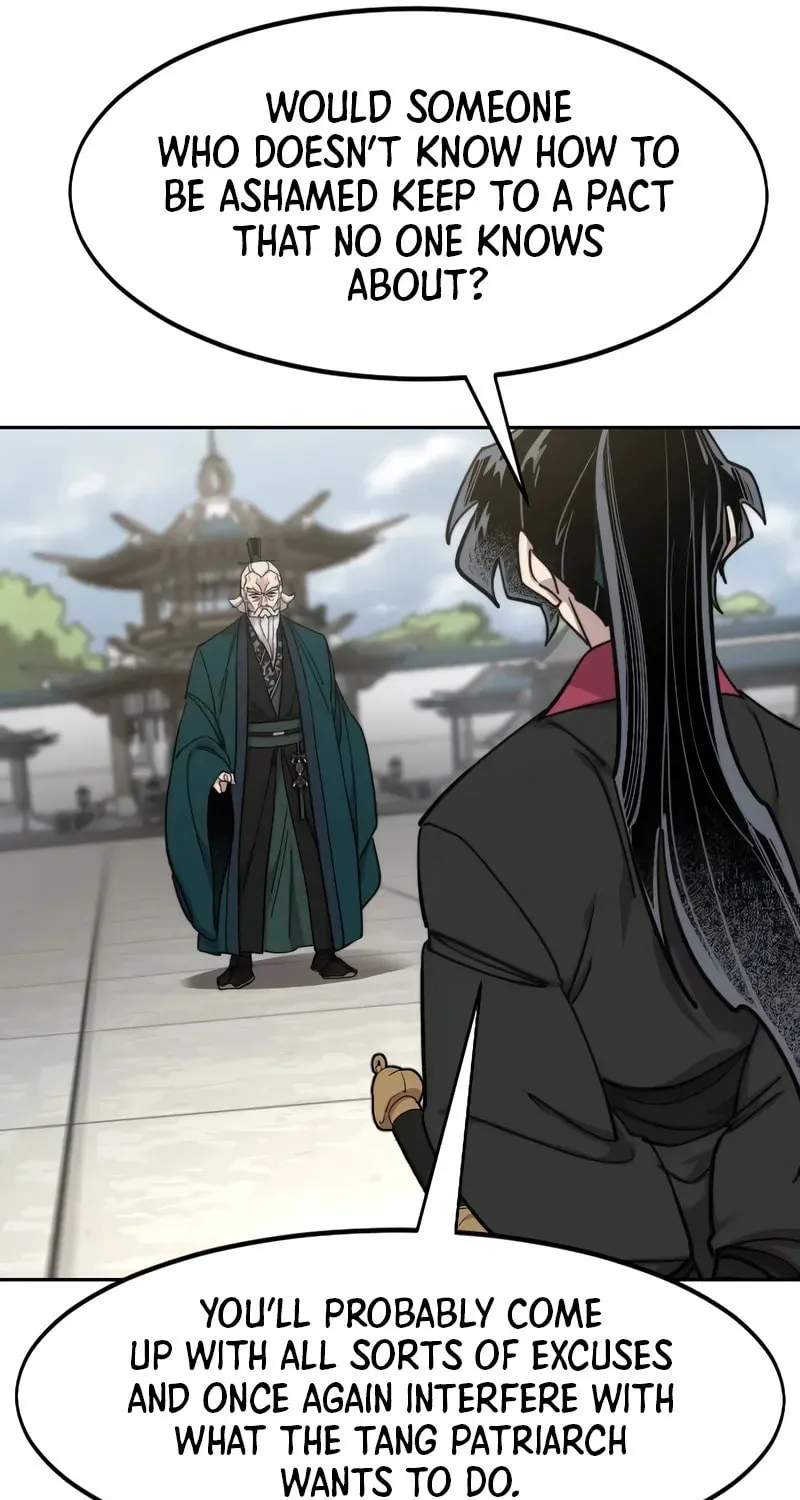 Return of the Blossoming Blade Chapter 145 page 42 - 