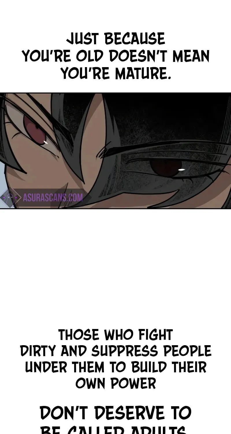 Return of the Blossoming Blade Chapter 145 page 44 - 