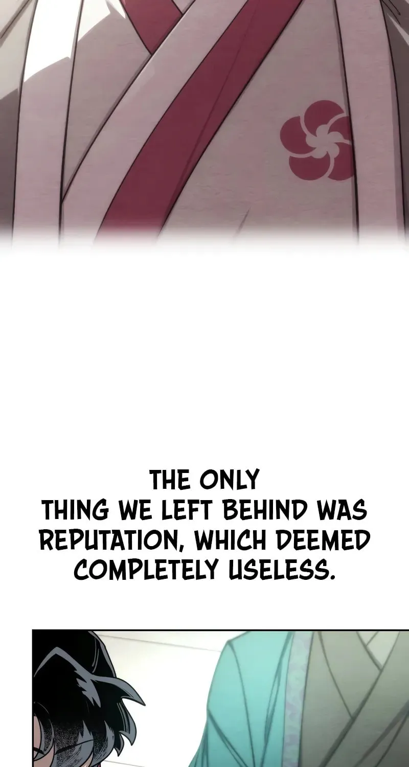 Return of the Blossoming Blade Chapter 145 page 48 - 
