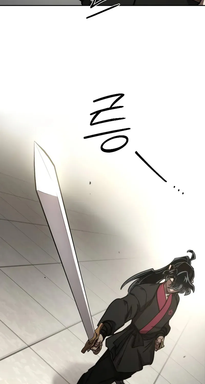 Return of the Blossoming Blade Chapter 145 page 50 - 