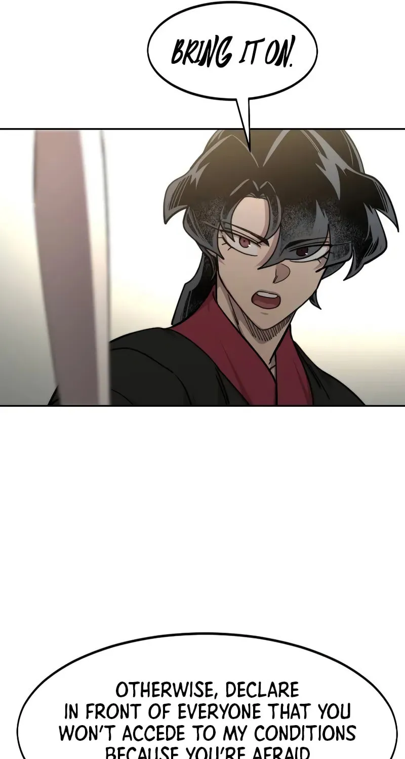 Return of the Blossoming Blade Chapter 145 page 52 - 