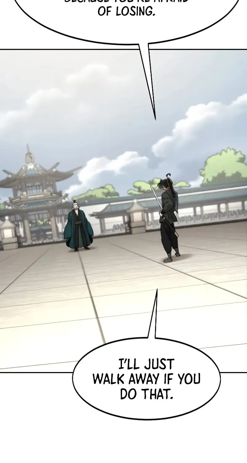 Return of the Blossoming Blade Chapter 145 page 53 - 