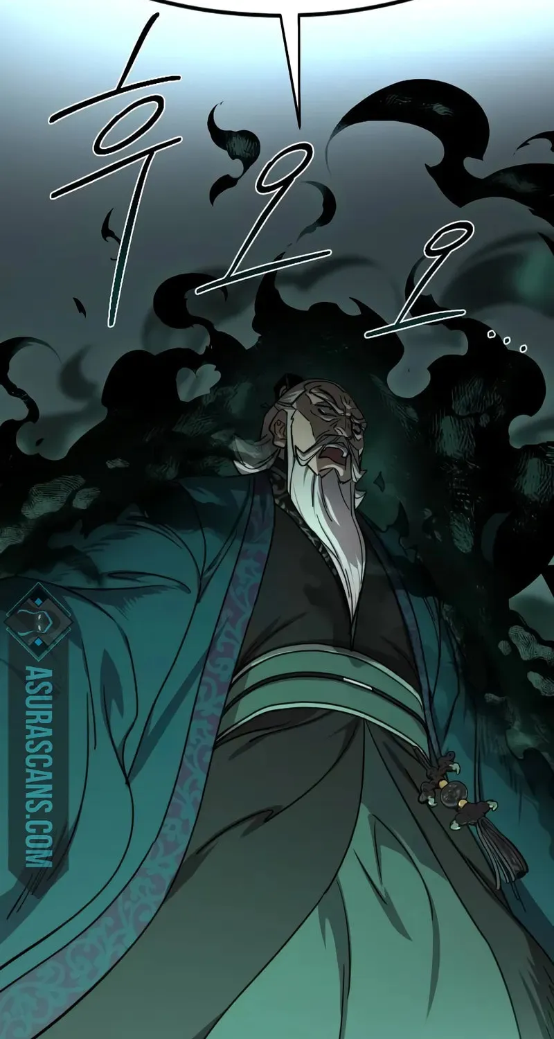 Return of the Blossoming Blade Chapter 145 page 57 - 