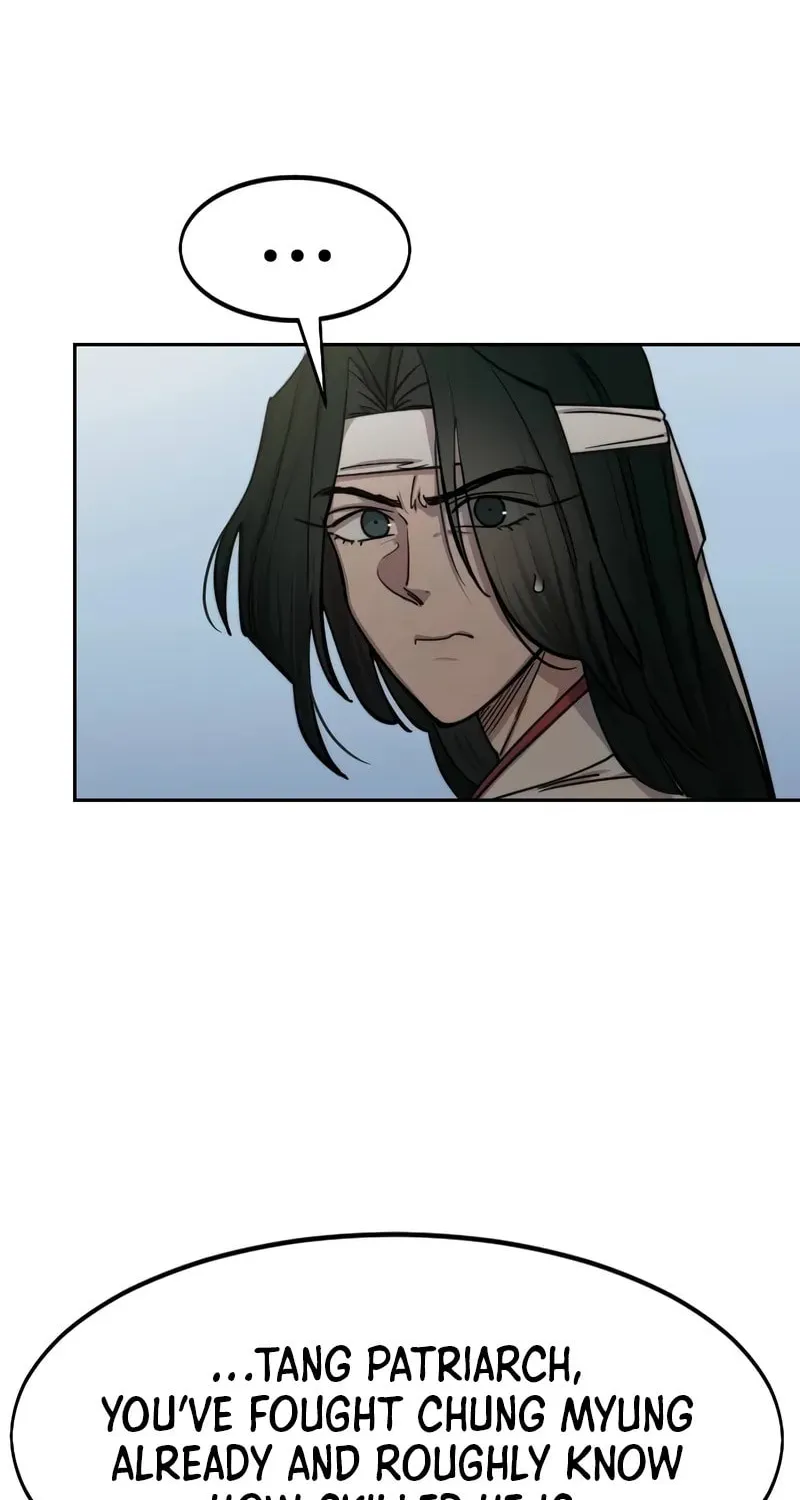 Return of the Blossoming Blade Chapter 145 page 7 - 