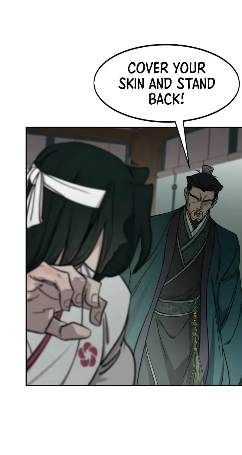 Return of the Blossoming Blade Chapter 145 page 61 - 