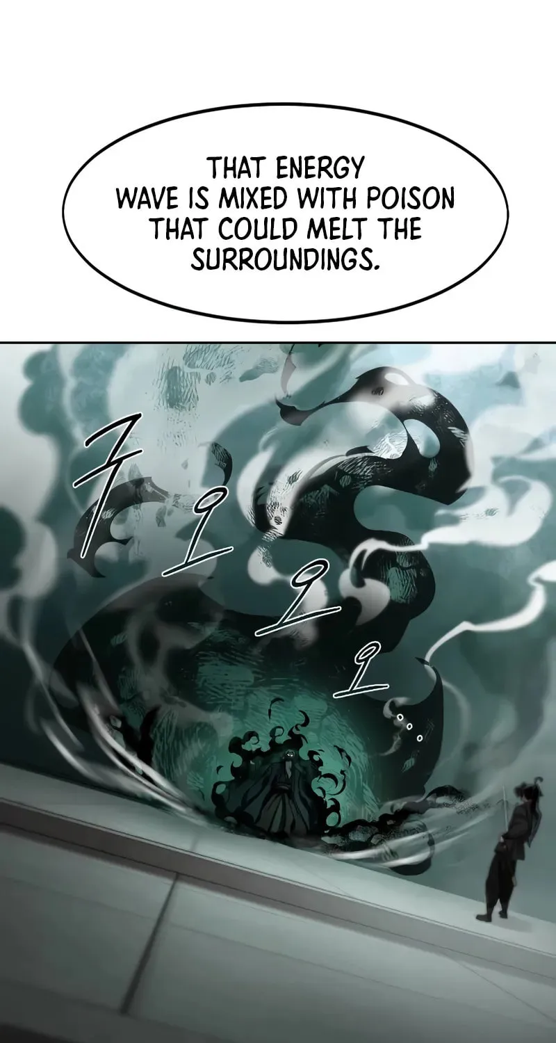 Return of the Blossoming Blade Chapter 145 page 62 - 