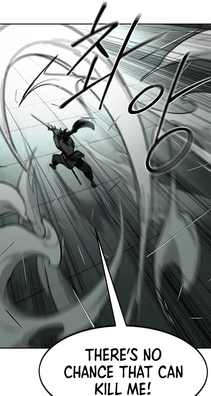 Return of the Blossoming Blade Chapter 145 page 72 - 