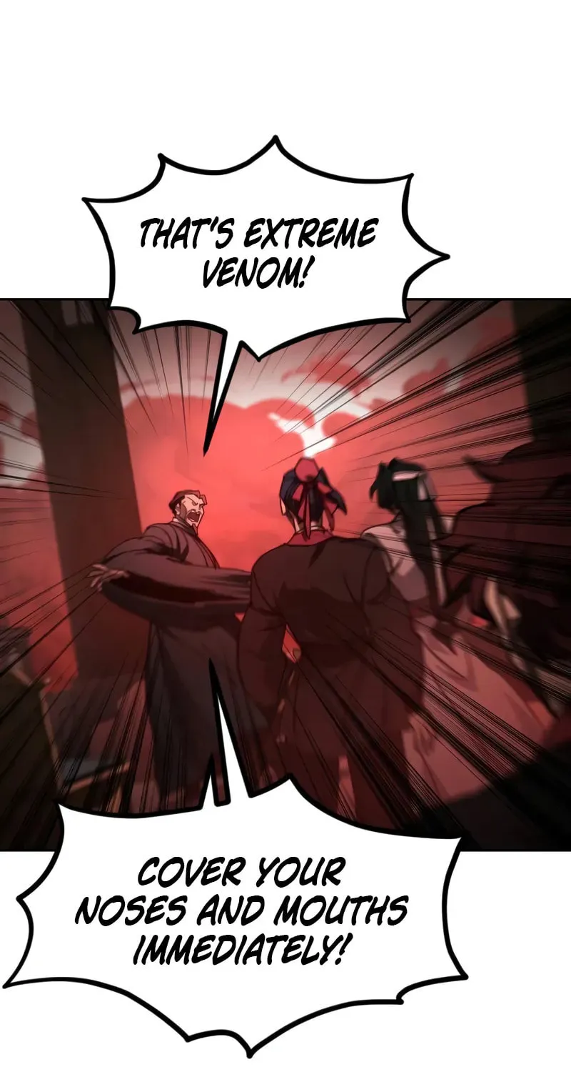 Return of the Blossoming Blade Chapter 145 page 83 - 