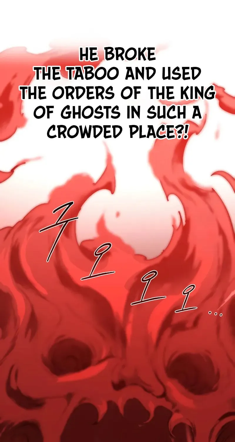 Return of the Blossoming Blade Chapter 145 page 85 - 