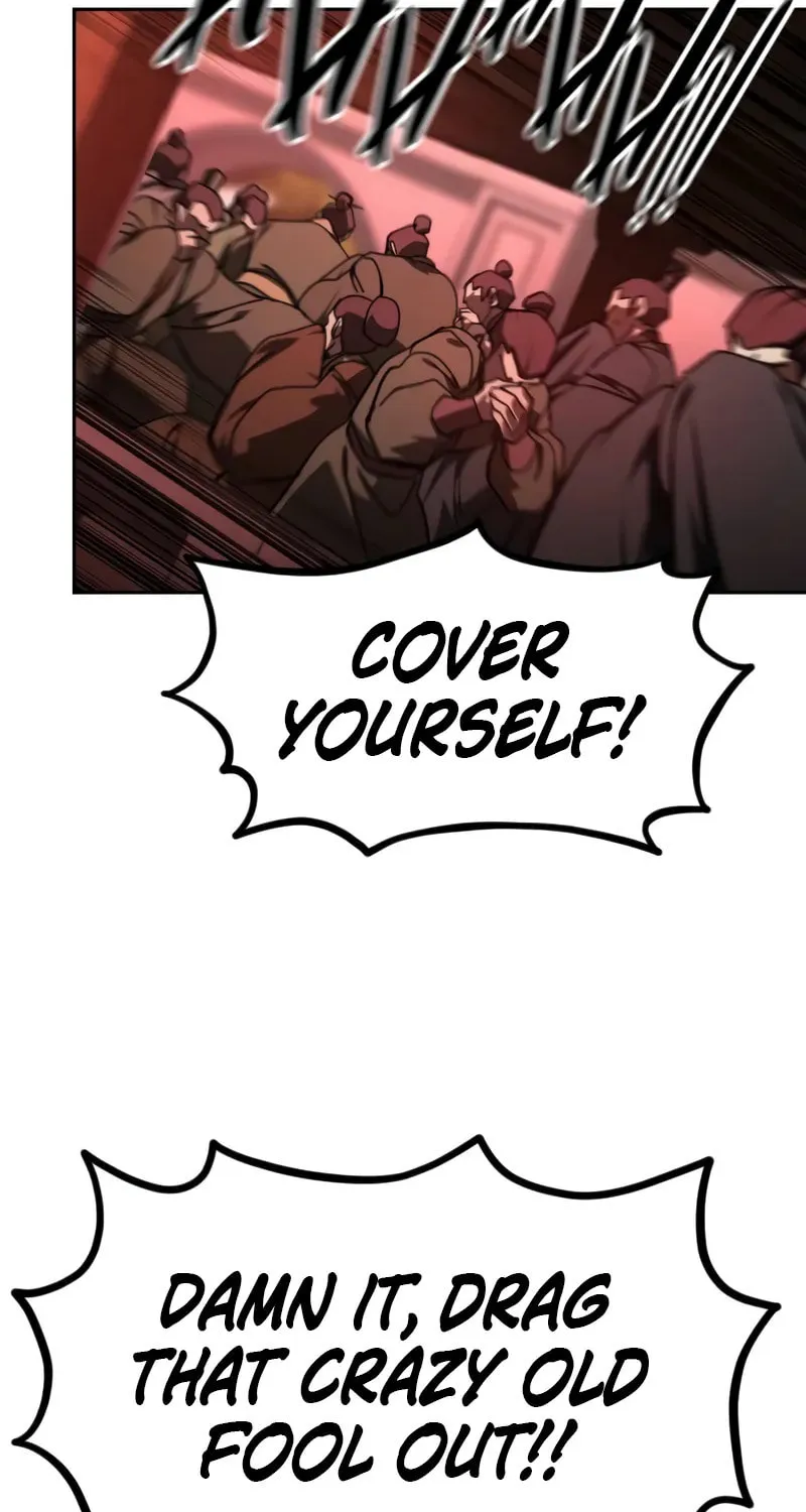 Return of the Blossoming Blade Chapter 145 page 87 - 