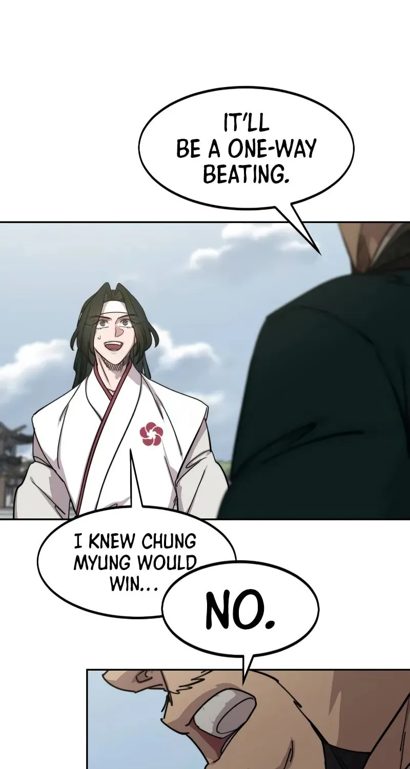 Return of the Blossoming Blade Chapter 145 page 10 - 