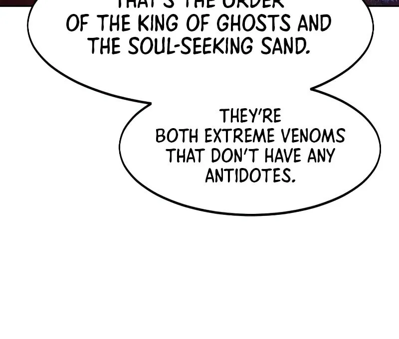 Return of the Blossoming Blade Chapter 146 page 11 - 