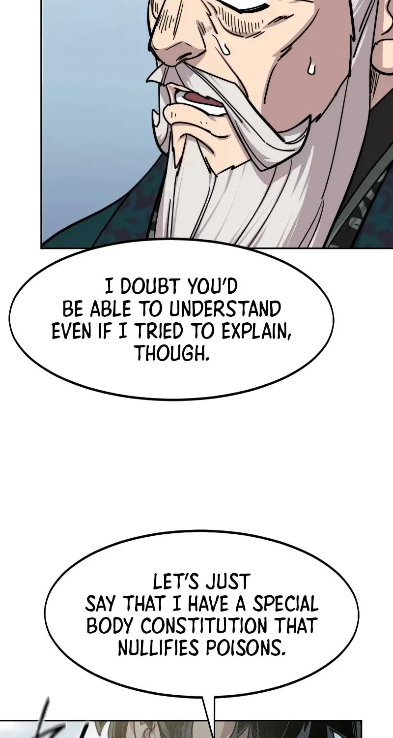 Return of the Blossoming Blade Chapter 146 page 104 - 