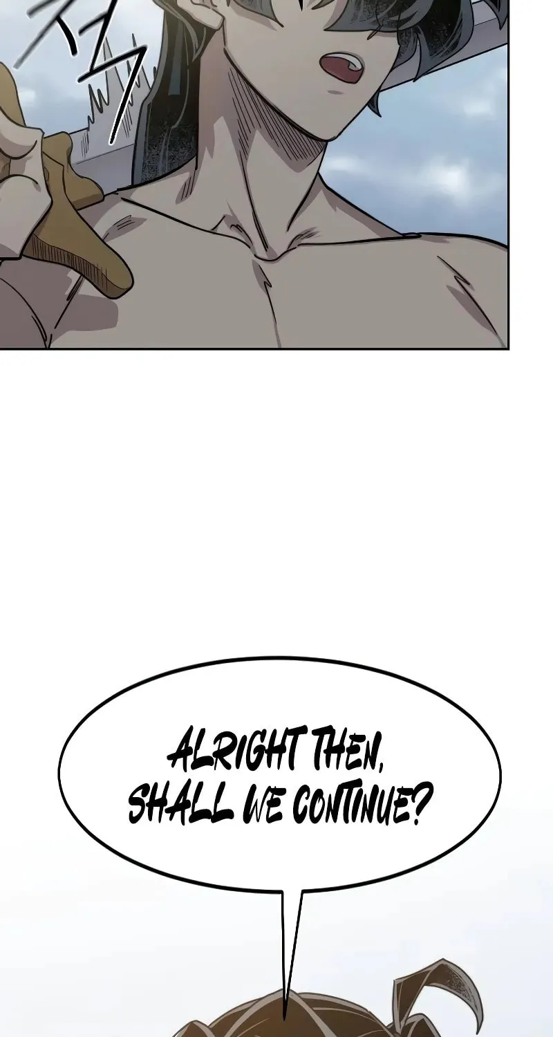Return of the Blossoming Blade Chapter 146 page 105 - 