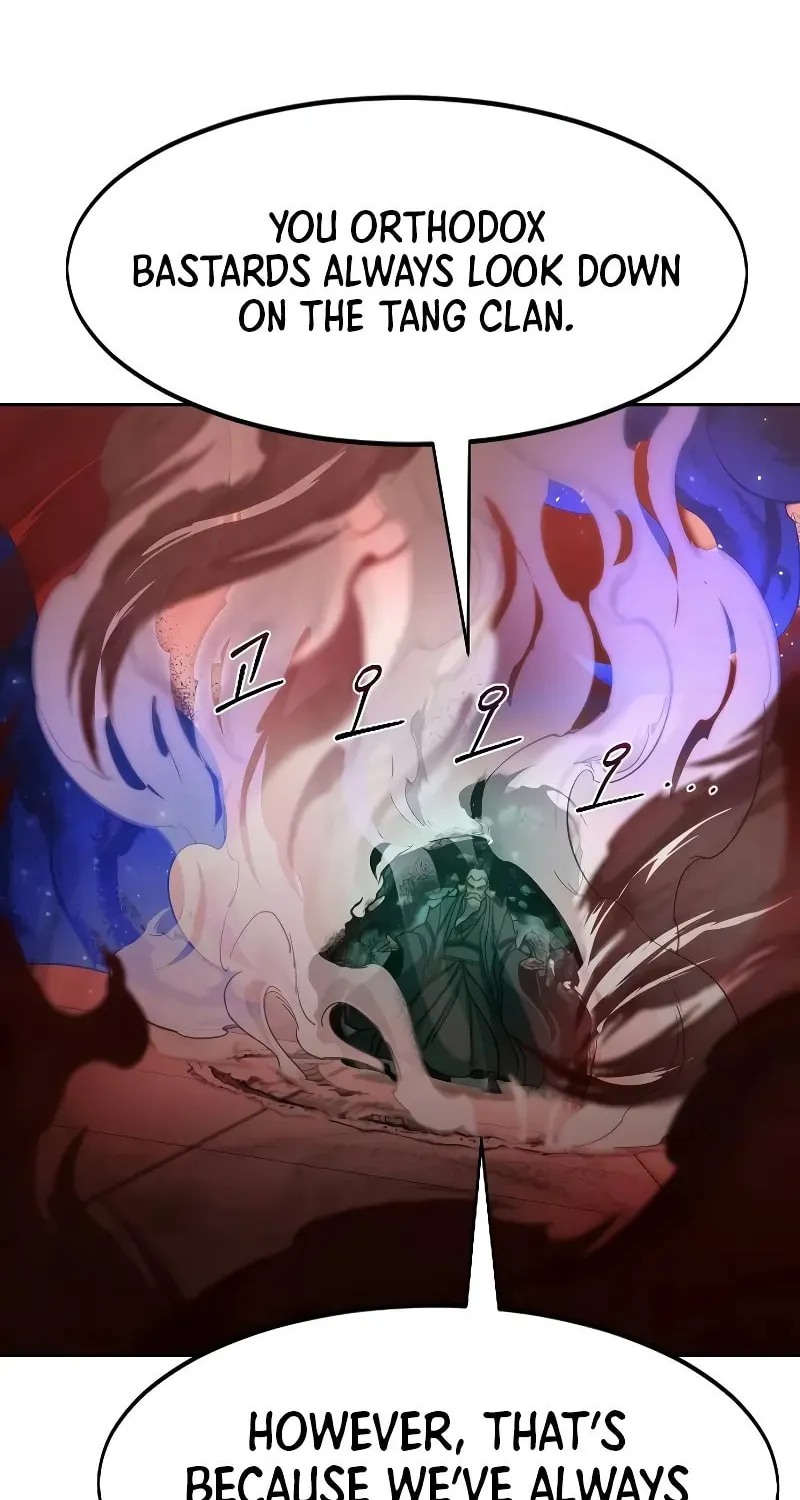 Return of the Blossoming Blade Chapter 146 page 13 - 