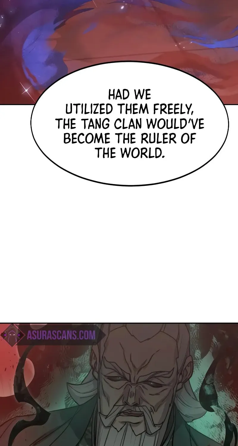 Return of the Blossoming Blade Chapter 146 page 15 - 