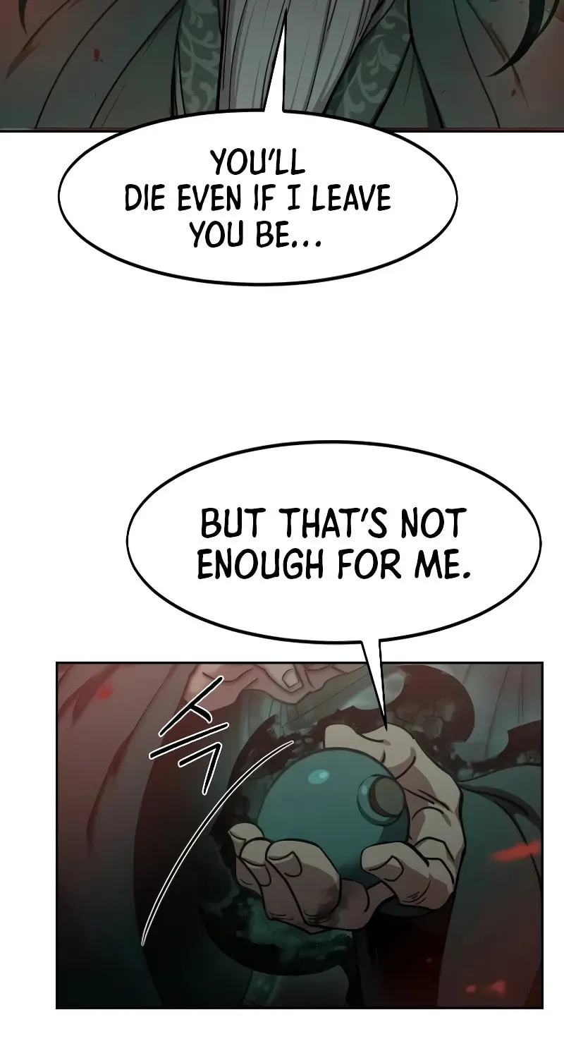 Return of the Blossoming Blade Chapter 146 page 16 - 