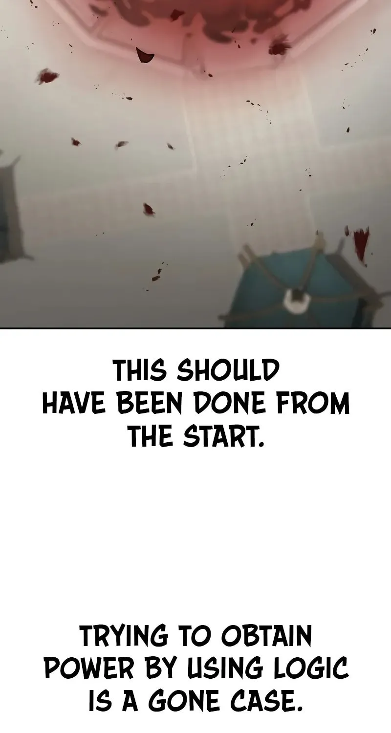 Return of the Blossoming Blade Chapter 146 page 3 - 
