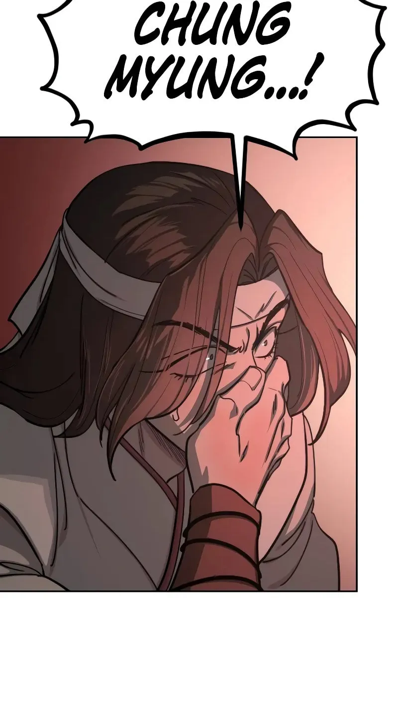 Return of the Blossoming Blade Chapter 146 page 21 - 