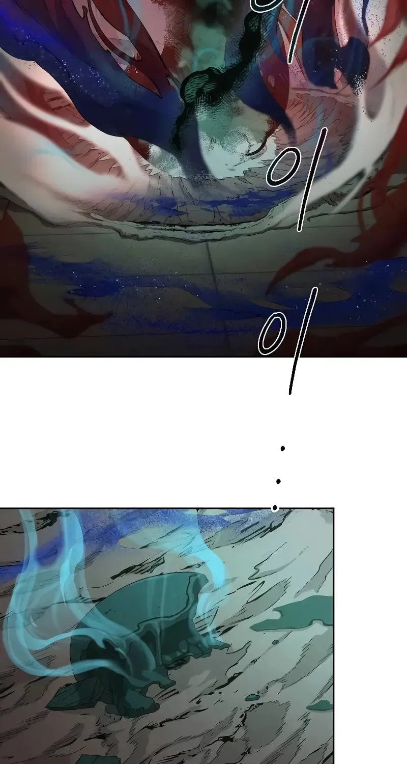 Return of the Blossoming Blade Chapter 146 page 24 - 