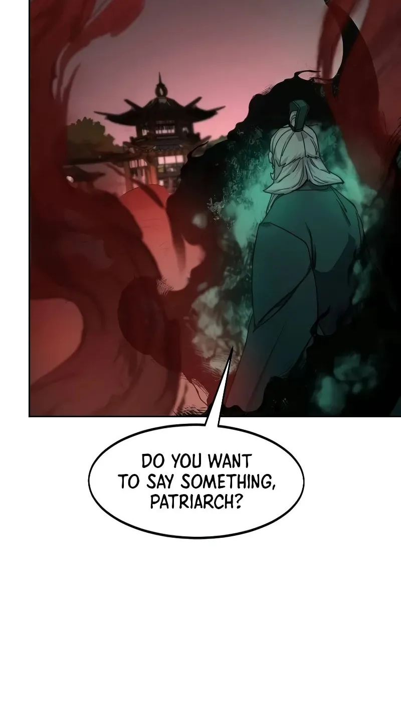 Return of the Blossoming Blade Chapter 146 page 31 - 
