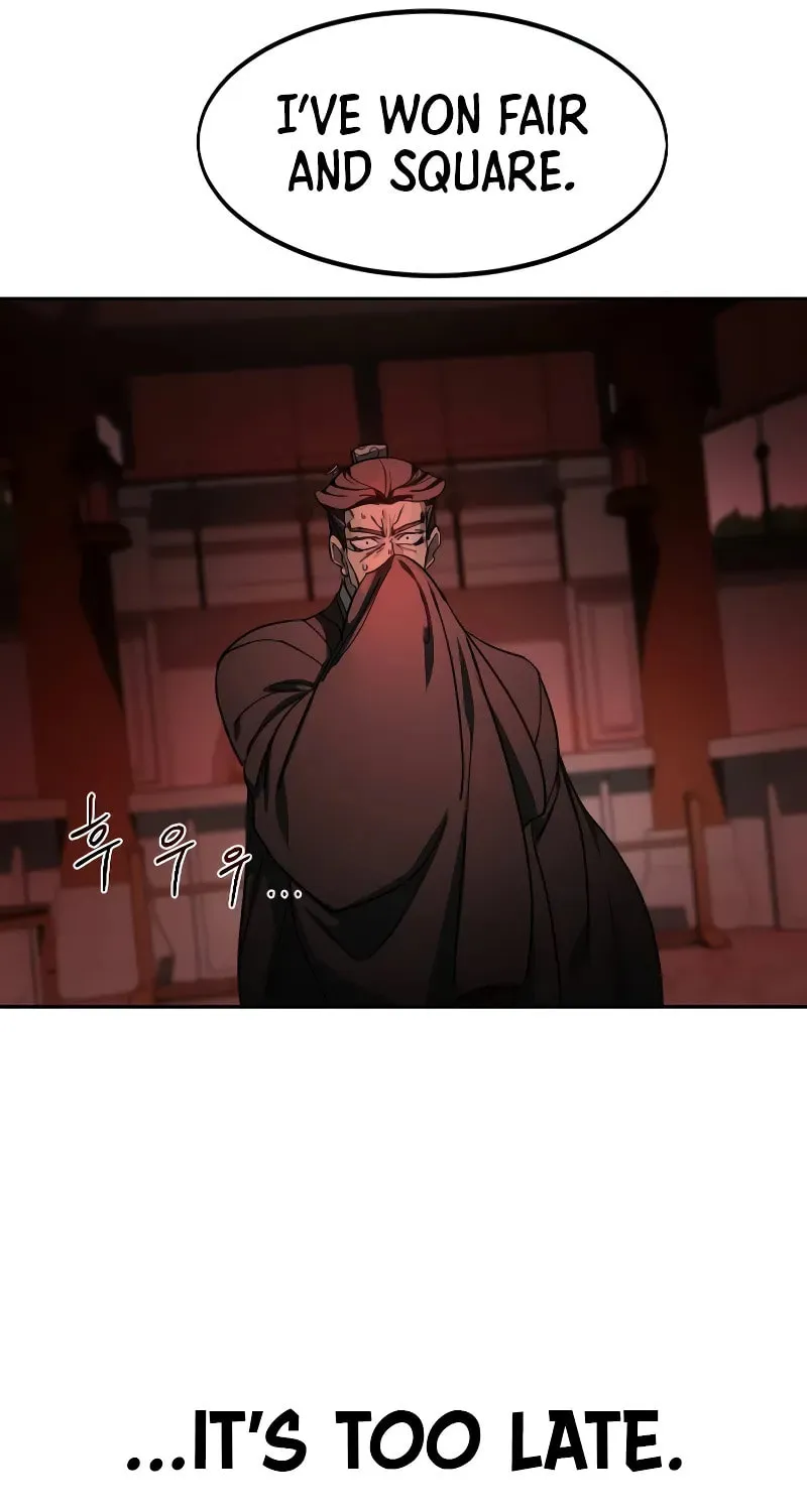 Return of the Blossoming Blade Chapter 146 page 32 - 