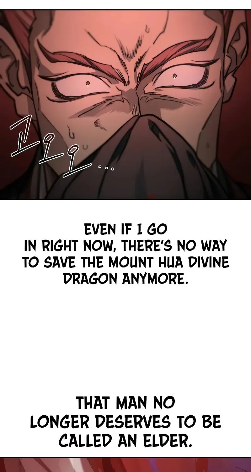 Return of the Blossoming Blade Chapter 146 page 33 - 